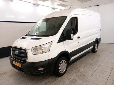 Ford Transit GB 290 L2H2 TDCi 130pk FWD Trend