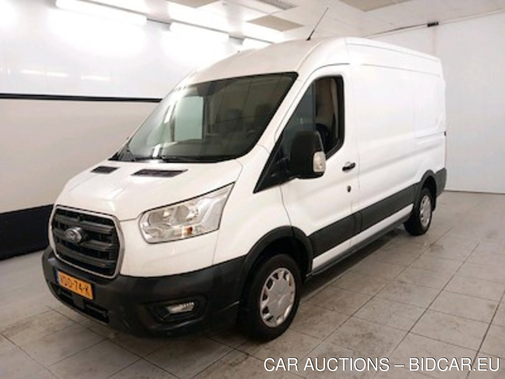 Ford Transit GB 290 L2H2 TDCi 130pk FWD Trend