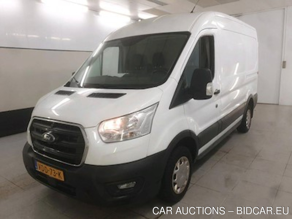 Ford Transit GB 290 L2H2 TDCi 130pk FWD Trend