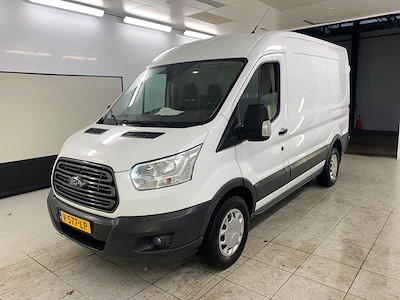 Ford Transit GB 330 L2H2 TDCi 130pk FWD Ambiente