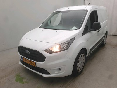 Ford Transit connect L1 Trend 1.5 TDCi EcoBlue 100 pk Auto