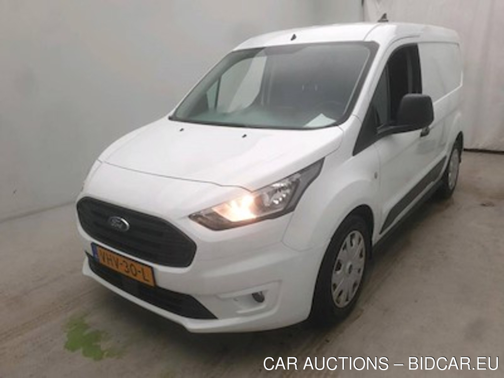 Ford Transit connect L1 Trend 1.5 TDCi EcoBlue 100 pk Auto