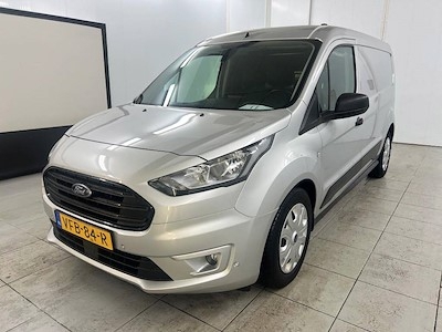 Ford Transit connect L2 Trend 1.5 TDCi EcoBlue HP 100 pk