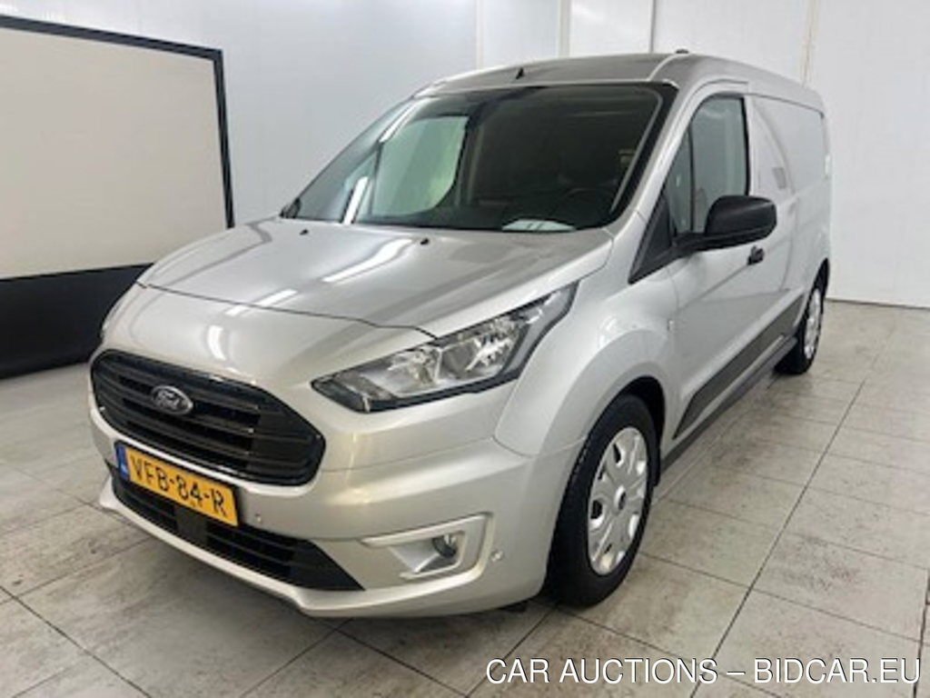 Ford Transit connect L2 Trend 1.5 TDCi EcoBlue HP 100 pk