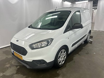 Ford Transit courier GB 1.5 TDCi Duratorq 75pk Trend