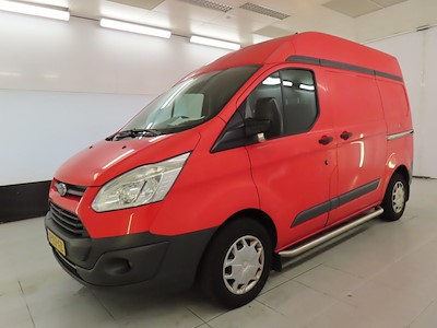 Ford Transit custom 2.0TD 290 L1H2 Trend 130pk 4d