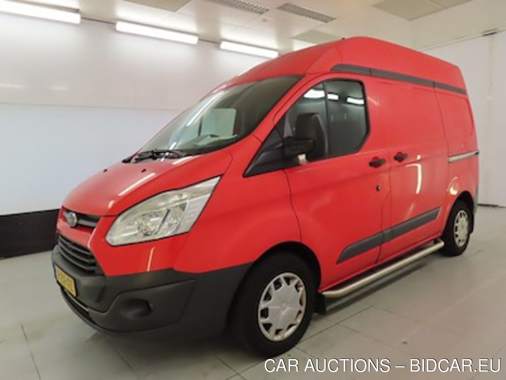 Ford Transit custom 2.0TD 290 L1H2 Trend 130pk 4d