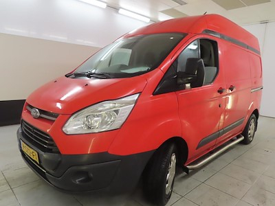 Ford Transit custom 2.0TD 290 L1H2 Trend 130pk 4d