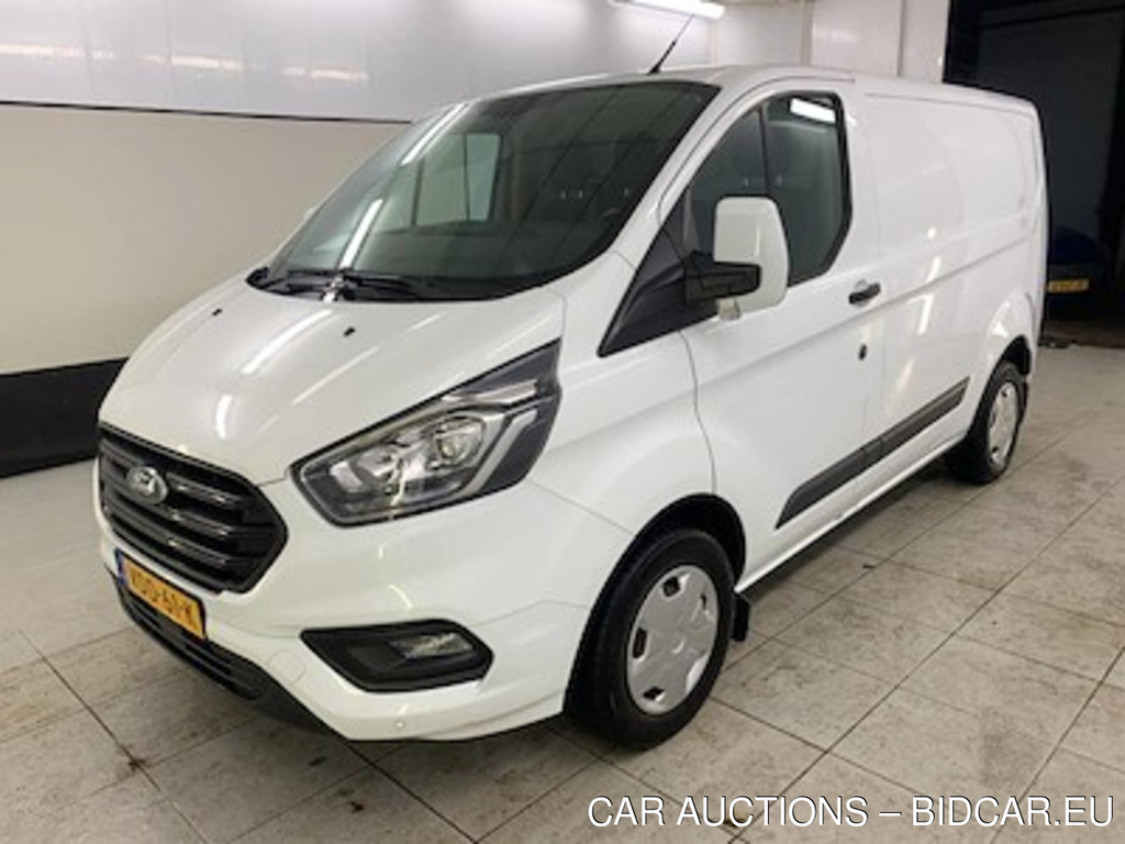 Ford Transit custom GB 2.0 TDCi 105PK 280 L1H1 Trend