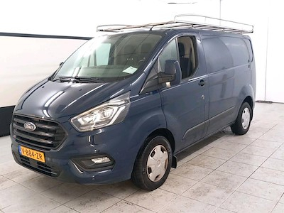 Ford Transit custom GB 2.0 TDCi 105PK 280 L1H1 Trend