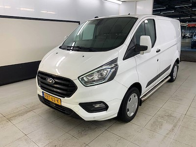 Ford Transit custom GB 2.0 TDCi 105PK 280 L1H1 Trend