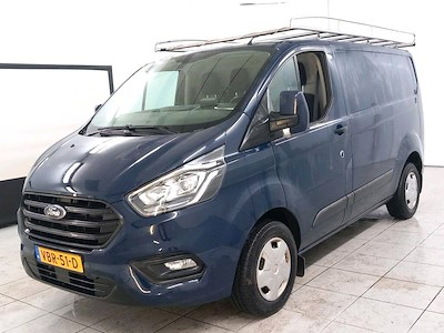 Ford Transit custom GB 2.0 TDCi 105PK 280 L1H2 Trend