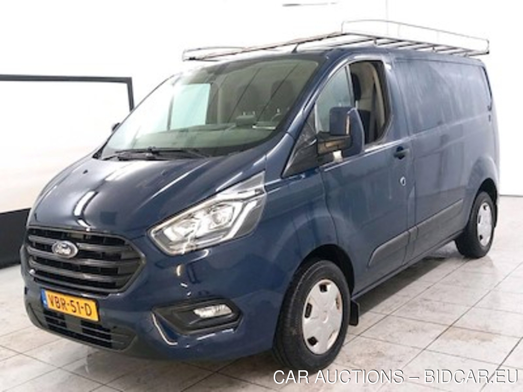 Ford Transit custom GB 2.0 TDCi 105PK 280 L1H2 Trend