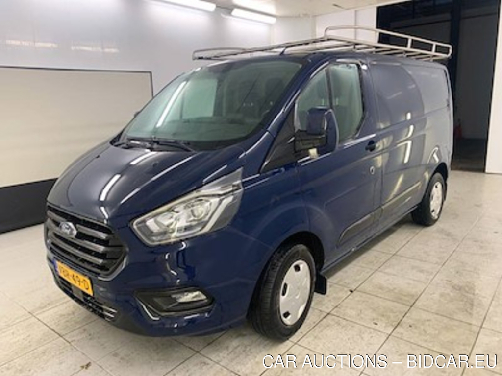 Ford Transit custom GB 2.0 TDCi 105PK 280 L1H2 Trend