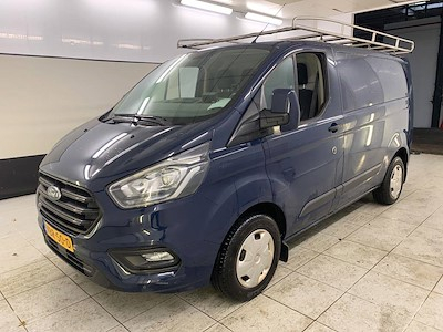 Ford Transit custom GB 2.0 TDCi 105PK 280 L1H2 Trend