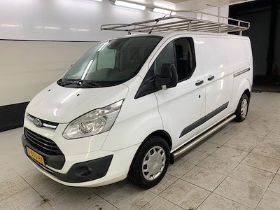 Ford Transit custom GB 2.0 TDCi 105PK 310 L2H1 (165 gr) Trend