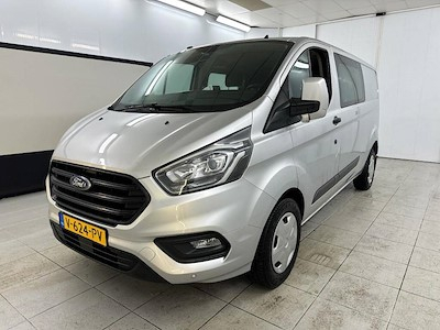 Ford Transit custom GBDC 2.0 TDCi 130PK 320 L2H1 Trend