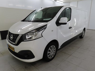 Nissan NV300 2.0 dCI 120 Optima L2H1 2900 4d