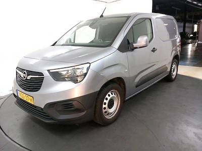 Opel Combo L1H1 1.6D 73kW S/S Edition 2.4T