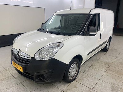 Opel Combo cargo GB 1.3 CDTi 95pk L1H1 S/S DPF Edition