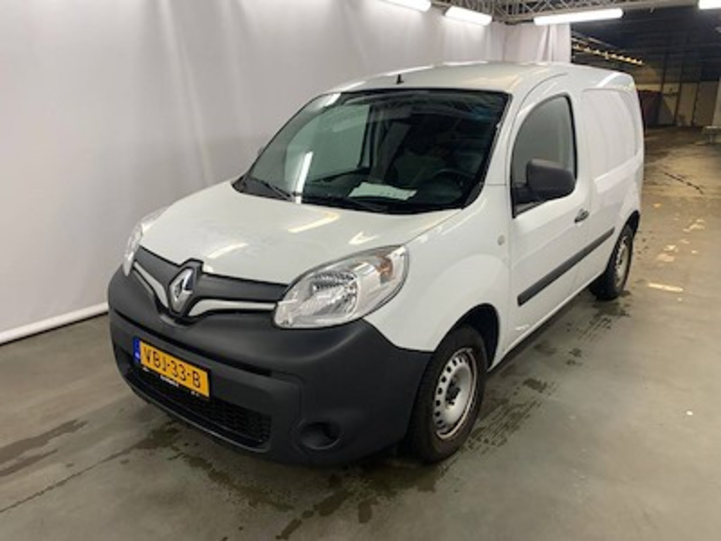 Renault Kangoo 1.5 Energy dCi 75pk Start &amp; Stop Comfort