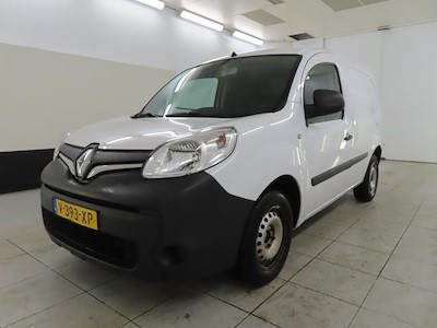 Renault KANGOO 1.5 ENERGY dCi 90 Comfort 4d