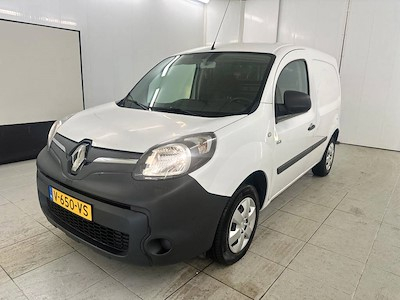 Renault Kangoo z.e. 60PK (incl. accu) Z.E. (incl. accu)