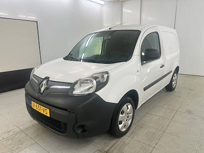 Renault Kangoo z.e. 60PK (incl. accu) Z.E. (incl. accu)