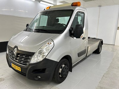 Renault Master CC 2.3 Energy dCi 165pk DL L3H1 T35 RWD EUVI