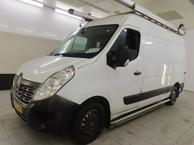 Renault MASTER L2H2 T35 dCi 130 FWD