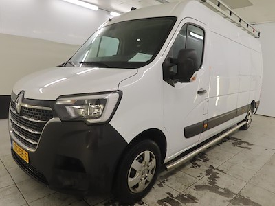 Renault MASTER L3H2 T35 dCi 135 Work Ed. EU6DF FWD 4d