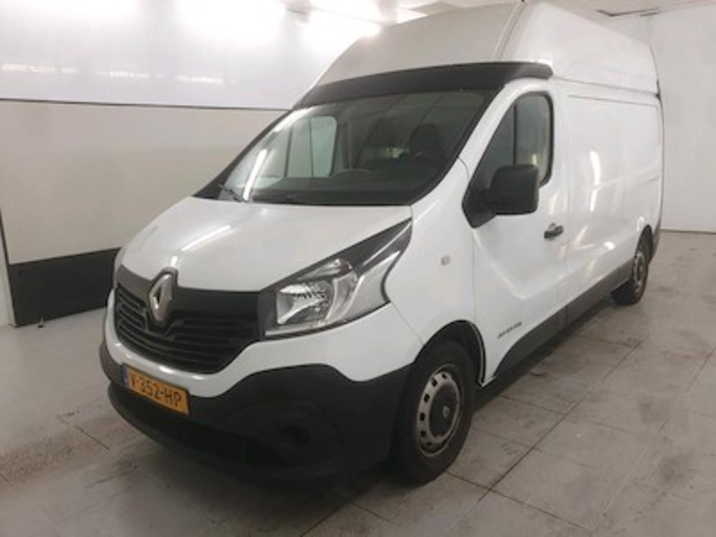 Renault Trafic GB 1.6 dCi 125pk L2H2 T29 Comfort