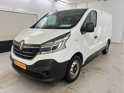 Renault Trafic L1H1 T27 ENERGY 1.6 dCi 95 Comfort