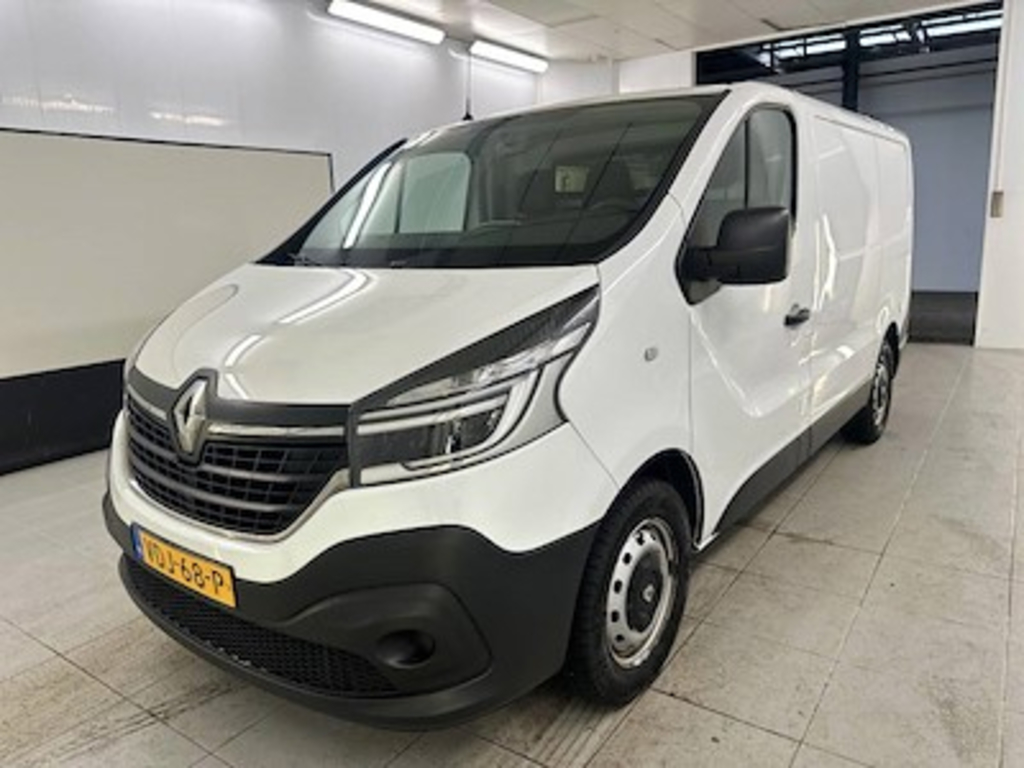 Renault Trafic L1H1 T27 ENERGY 1.6 dCi 95 Comfort