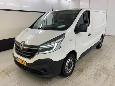 Renault Trafic L1H1 T27 ENERGY 1.6 dCi 95 Comfort