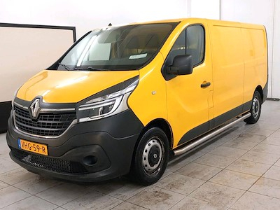 Renault Trafic L2H1 T29 ENERGY 2.0 dCi 120 Comfort