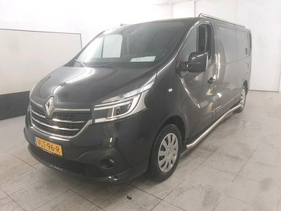 Renault Trafic L2H1 T29 ENERGY 2.0 dCi 120 Work Edit