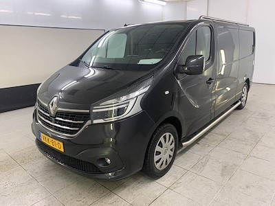 Renault Trafic L2H1 T29 ENERGY 2.0 dCi 120 Work Edit