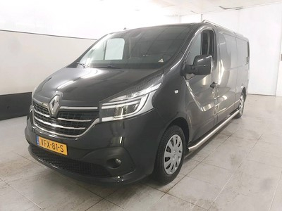 Renault Trafic L2H1 T29 ENERGY 2.0 dCi 120 Work Edit