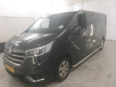 Renault Trafic L2H1 T29 ENERGY 2.0 dCi 120 Work Edit