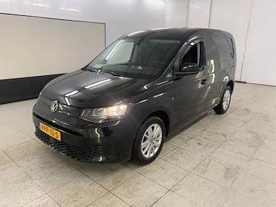 Volkswagen Caddy 2.0 TDI 90kW 7-DSG