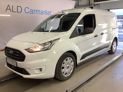 Ford Ransit connect 230 lwb 1.5 ecoblue !ELECTRICAL ERROR, UNKNOWN MILEAGE &amp; WINDOWS DO NOT WORK!, !LAST KNOWN MILEAGE 59770 KM 2022-12-16!