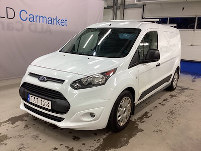 Ford Transit connect 230 lwb 1.5 tdci L2 Trend HP, MANUELL