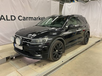 Volkswagen Tiguan 2.0 tdi 4motion R-line, GT, EXECUTIVE, AUTOMAT