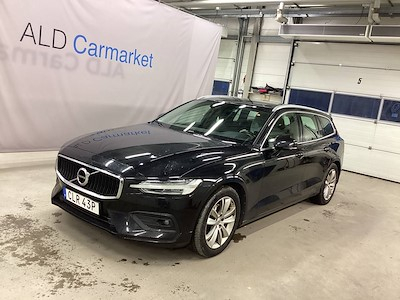 Volvo V60 D4 fwd Momentum Adv. Edition, AUTOMAT