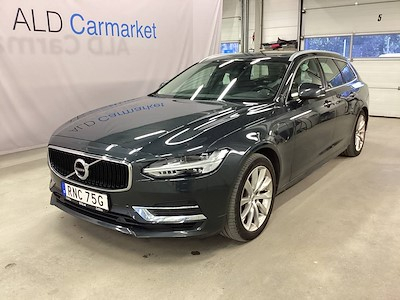 Volvo V90 T8 awd Momentum Adv Edition, AUTOMAT