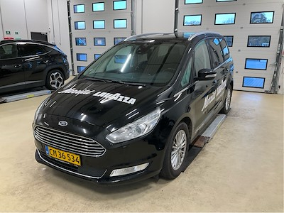 Ford Galaxy van 2.0 EcoBlue 190 A8 VAN UA!