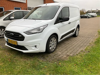 Ford Transit connect 1.5 TDCi EcoBlue 100 L1 Trend M6 UA!,