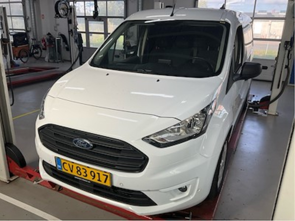 Ford Transit connect 1.5 TDCI EcoBlue 120 L2 Trend A8 UA!,