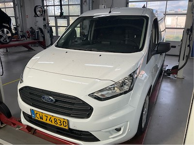 Ford Transit connect 1.5 TDCI EcoBlue 120 L2 Trend A8 UA!,